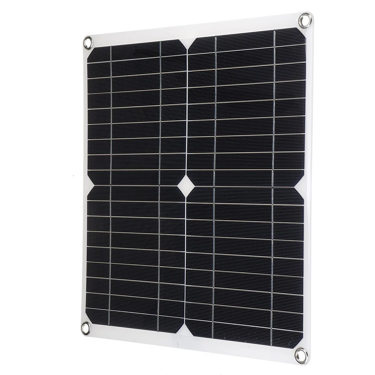 com controlador à prova dwaterproof água solar