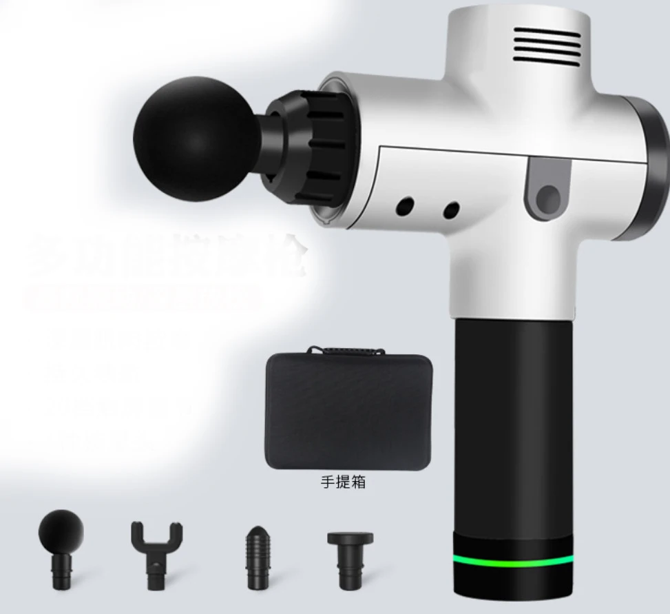 

fascial gun massage gun muscle massage gun massager UK US EU Au
