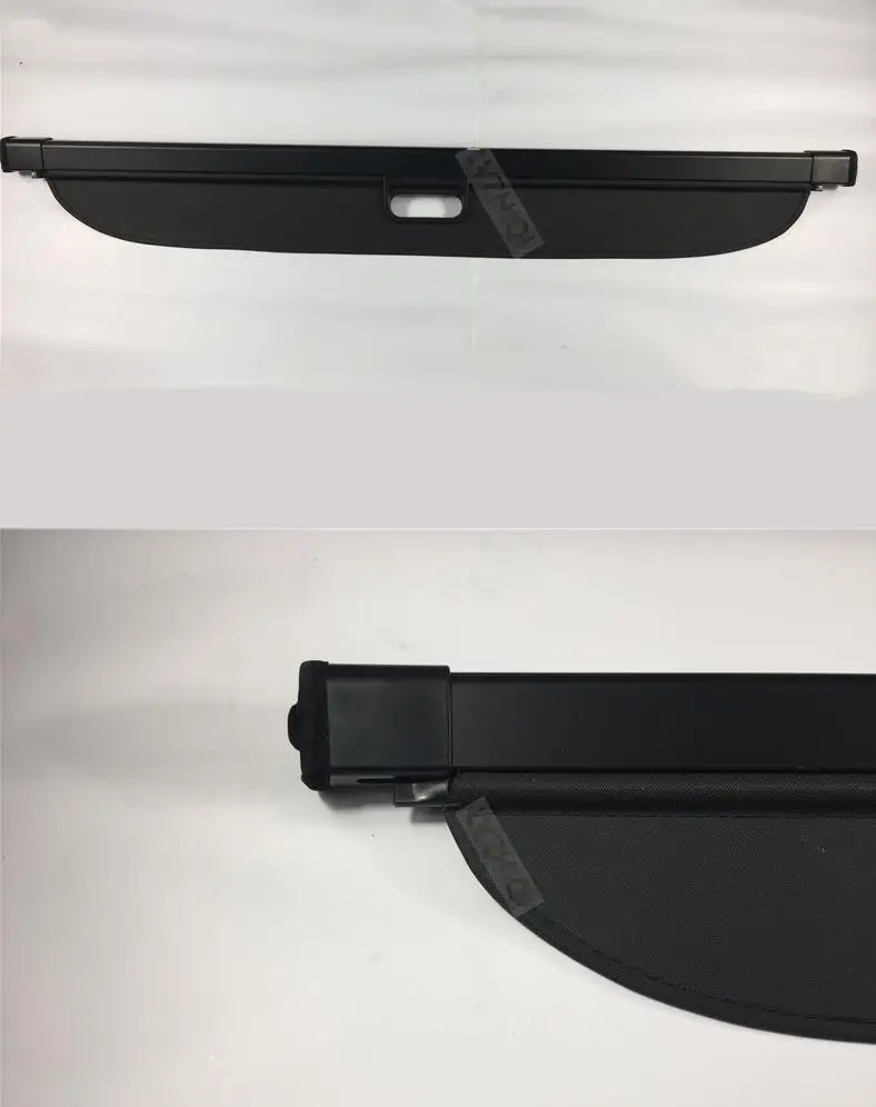 Задняя Крышка багажника для Mercedes-Benz GL Class X164 GL350 GL400 GL450 GL550 2006-2012 Высокое качество защитный щит аксессуары
