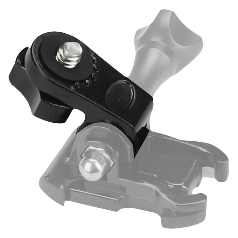 

For GoPro Sports Camera Connecting Connector Mount Adapter for GoPro Hero 4/3+/3/2 1 Mini size and space-saving