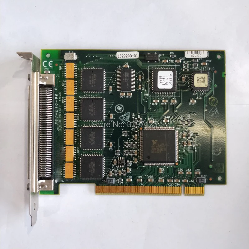 PCI-DIO-96
