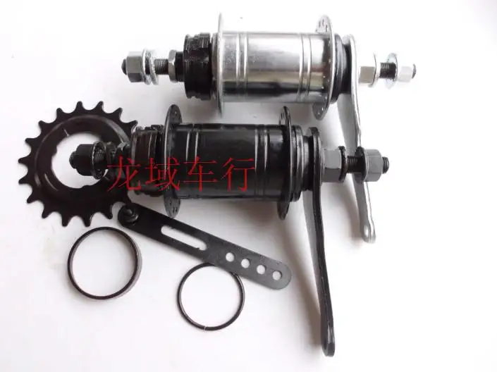 Shimano-cubo De Aluminio De 36 Agujeros Para Bicicleta De