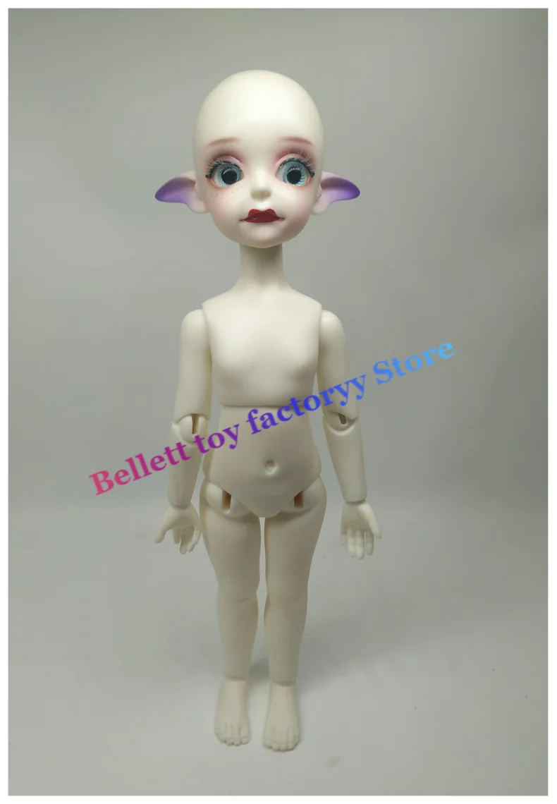Bjd кукла 1/6 charon кукла высокого качества модель подарок на день рождения бесплатные глаза