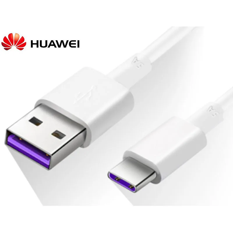 huawei 20,5 Вт SuperCharge USB-c быстрое зарядное устройство EU Plug 4.5V5A type C USB 3,0 кабель для передачи данных для Mate20 30 pro P30 pro lite