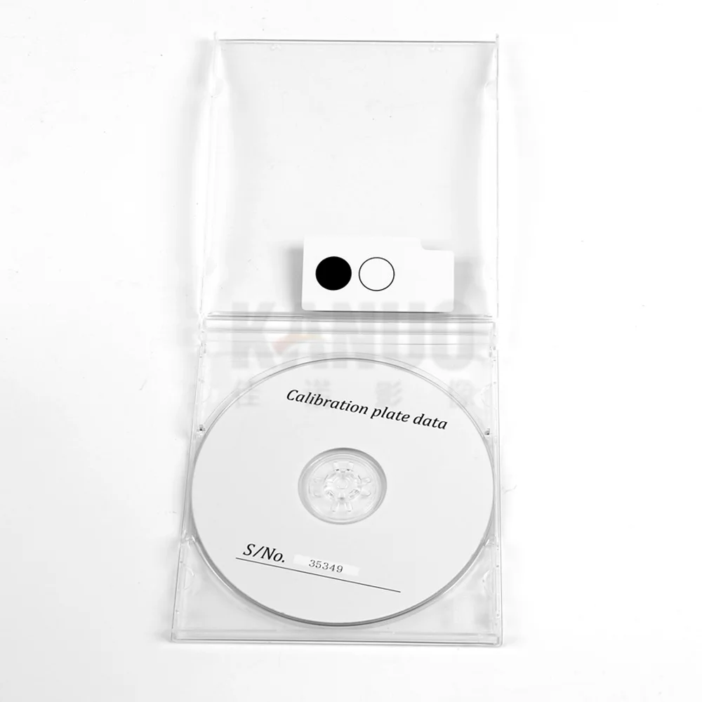 Z021443/Z028443/Z026559 Калибровочная пластина для Noritsu QSS 3201 3202 3203 3300 3501 3502 3701 3702 3704HD