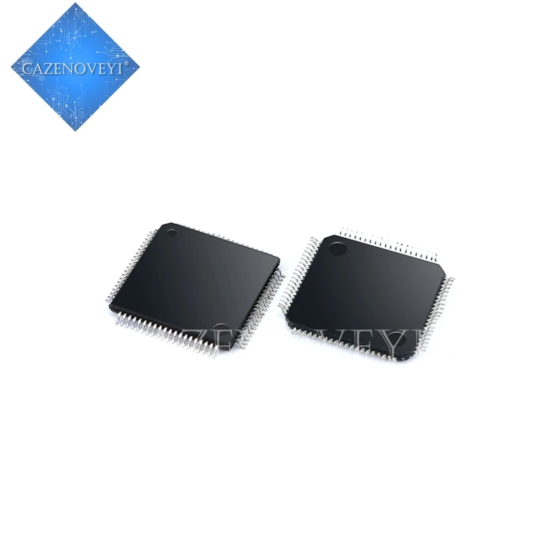 10 шт./лот TMDS341APFCR TMDS341A TQFP-80 в наличии | Электронные компоненты и принадлежности