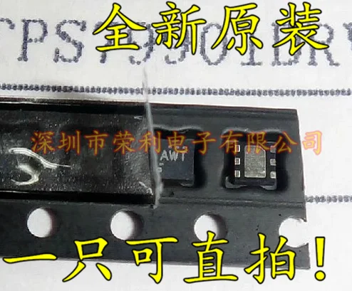 10 шт./лот Новинка TPS79901DRVR TPS79901DRVT TPS79901 авт