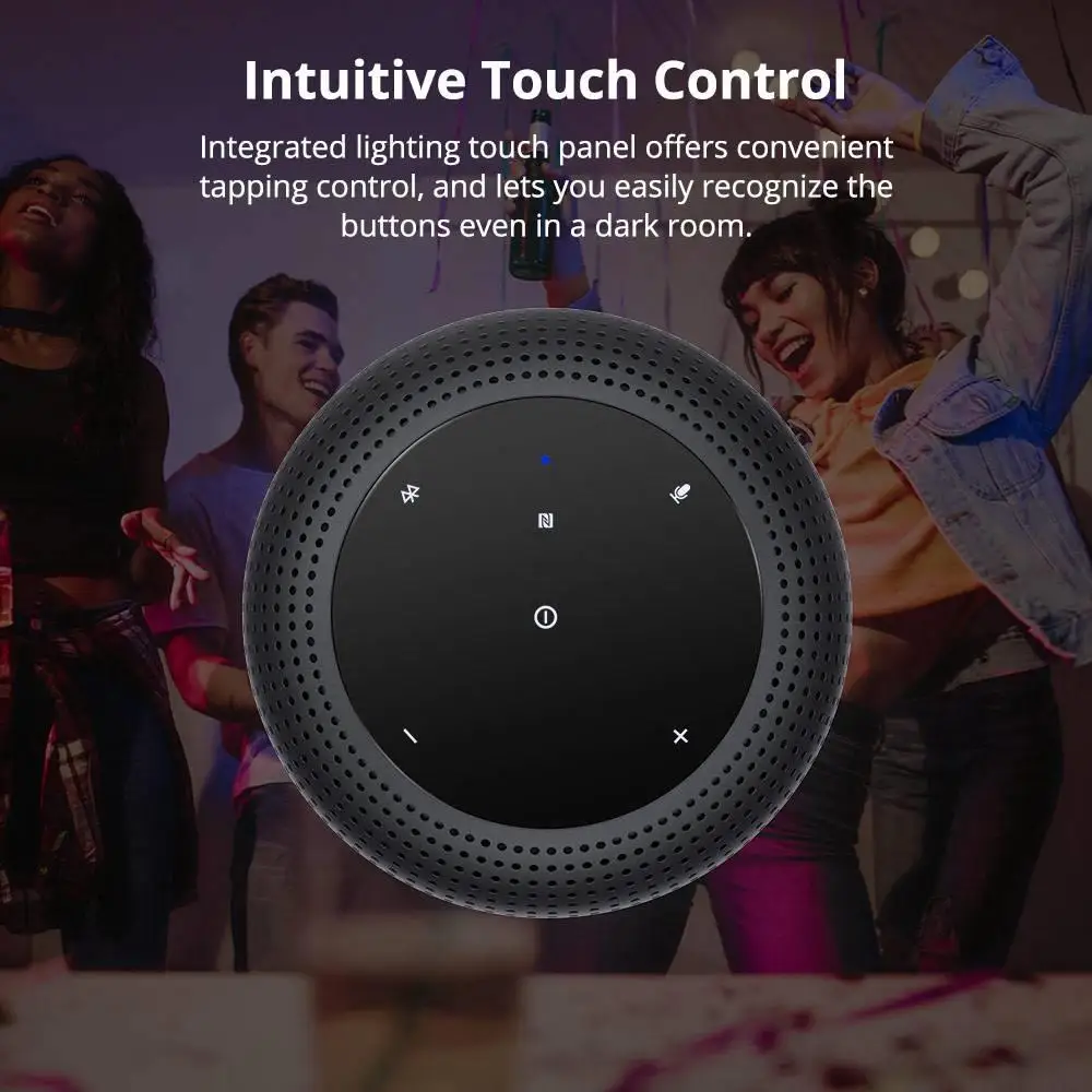 Tronsmart Element T6 Max (8)