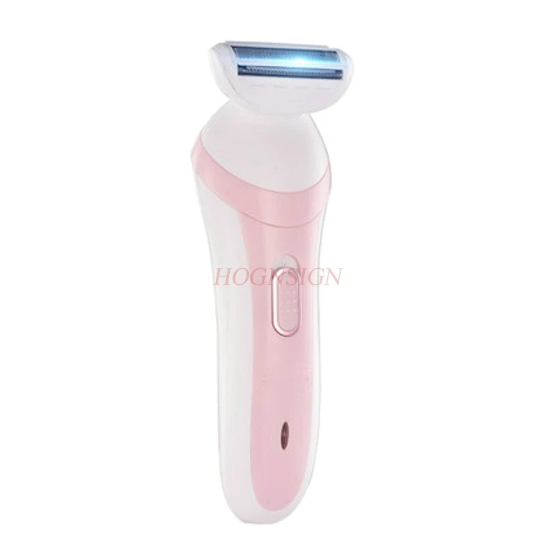 shaving machine for pubic hair
