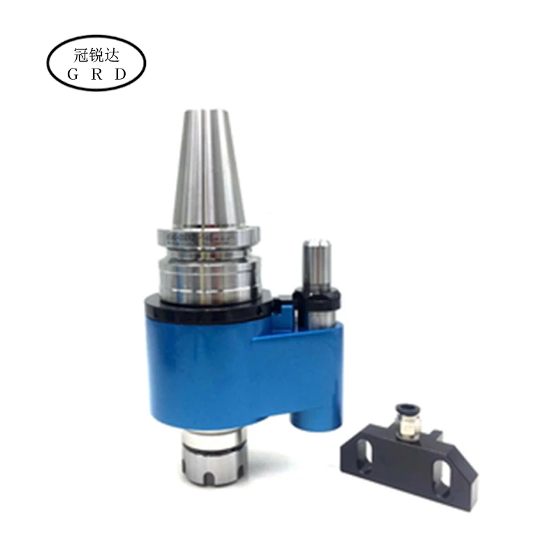 Высокоточный BT BT40 BT50 OSL OSER OSL20/25/32/40 OSER25/32/40 маслоканальный хвостовик U сверлильный