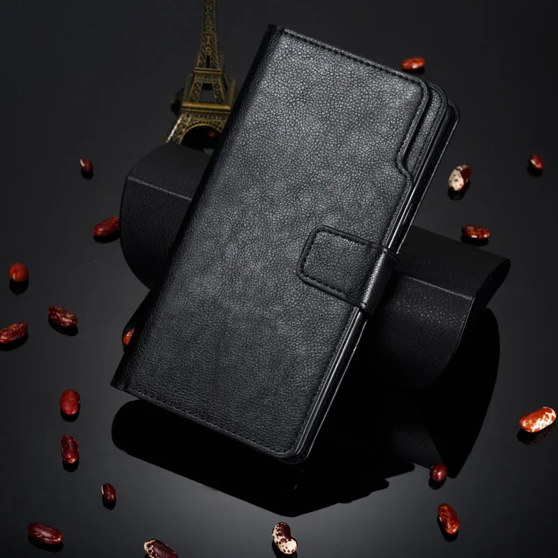 Кожаный флип-чехол на магните для телефона Redmi Note 8 Pro 6 7Pro K20 Pro 7A чехол для Xiaomi 8 9 CC9 A3 Lite накладка держатель для телефона