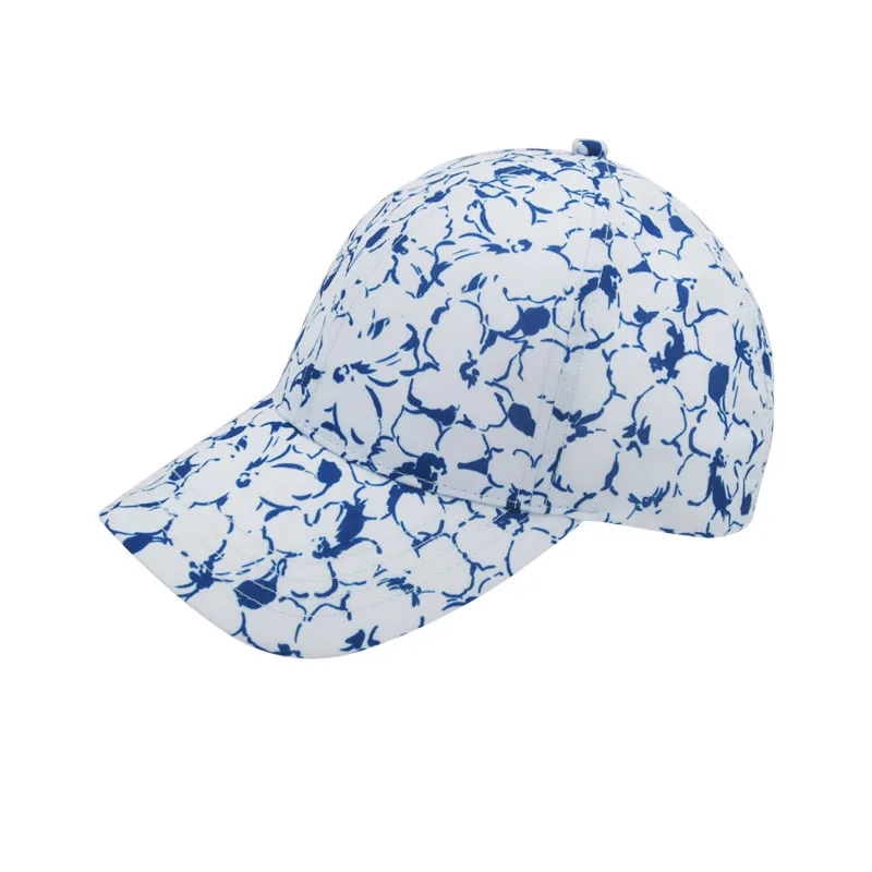 

2019 Summer Newest High Quality Ladies Baseball Cap Fashion Casual Korean Sun Hat Breathable Sports Features Adjustable Sunhat