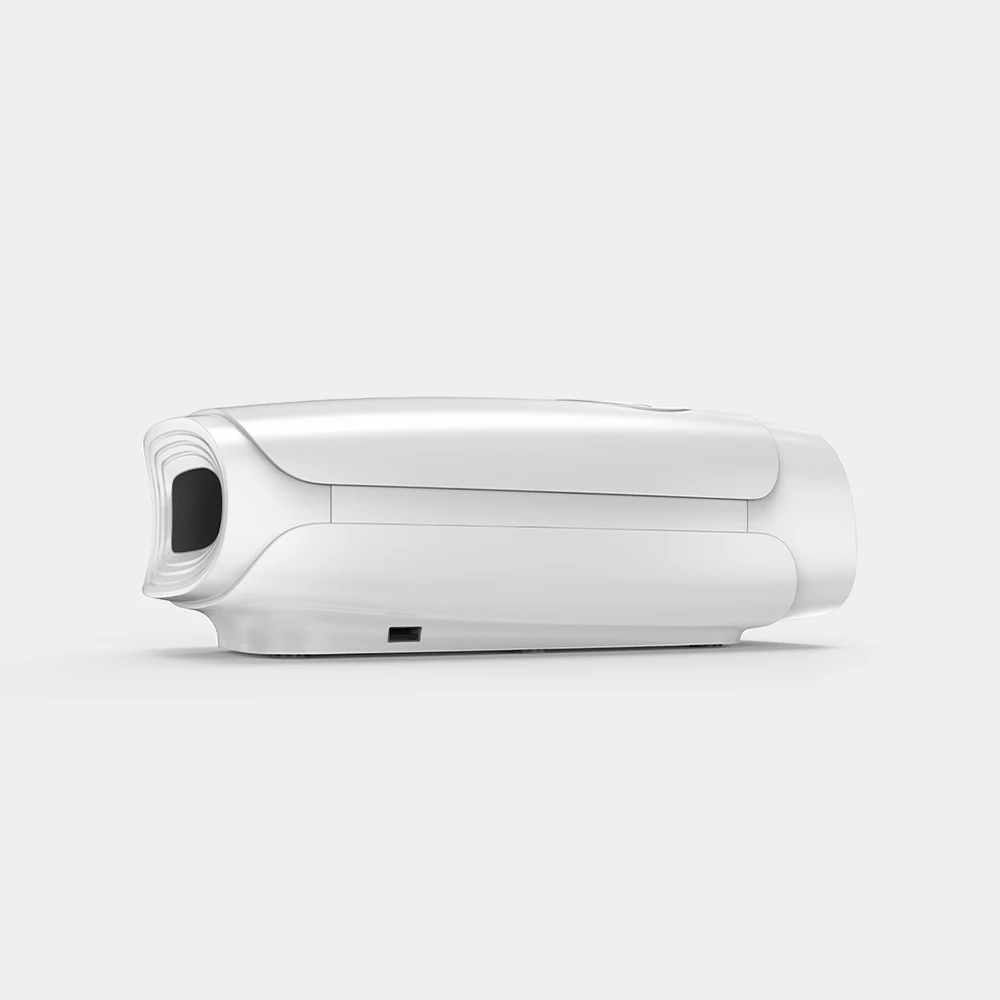 Оригинальный ручной массаж PMA Graphene Mouse Артефакт C20 беспроводной массажер для