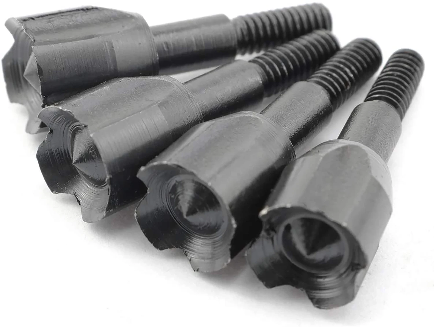 Ontsho 12 PK Small Game Arrow Broadheads 100 Grain Hungary
