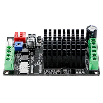 

Makerbase 3D Printer MKS TB67S109 OC External Driver Support High Current and 1 To 32 Miscrosteps Silent Motor Driver