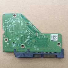 HDD PCB Логическая плата печатная плата 2060-800006-000 REV A/P1 для WD 3,5 SATA ремонт жесткого диска Восстановление данных
