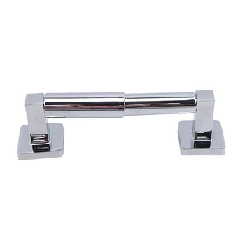 

Stainless Steel Toilet Paper Holder Bathroom Toilet Roll Paper Storage Rack Bathroom Hardware Accessories Towel Rack