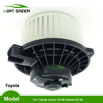 

for Car Heater Blower Motor AC Fan for Toyota Camry Sienna Solara TYC 700054 NEW
