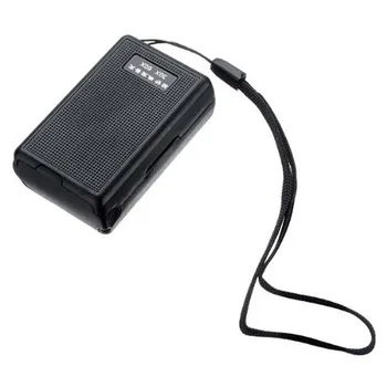 

GTBL 30X 60X LED Illuminated Jeweler Loupe Loop Glass (Black)