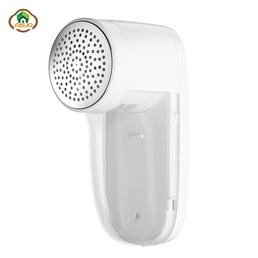 Устройство для удаления ворса MSJO с одеждой электрическая USB аккумуляторная