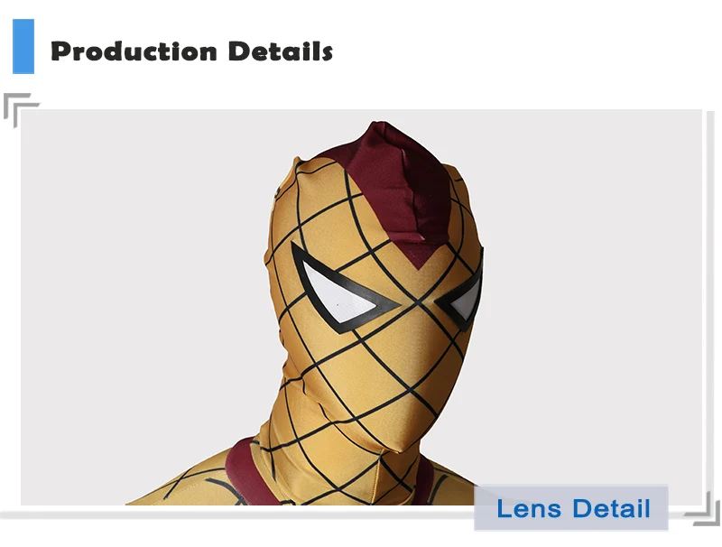 Shocker-Herman-Schultz-Spiderman-Opponent-Lycra-Spandex-Zentai-Cosplay-Costume-UncleHulk-21