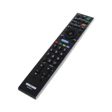 Замена пульта дистанционного управления для Sony TV control ler RM-ED011 RMED011 RM EDO11