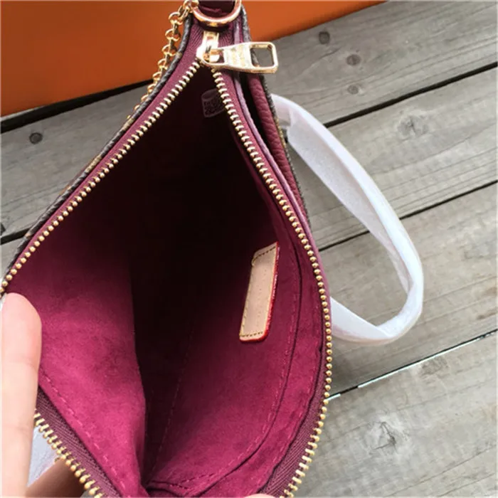 Роскошные Брендовые женские сумки дизайн Высокое качество Натуральная кожа сумка на плечо Классическая Повседневная ToSmall Sachet