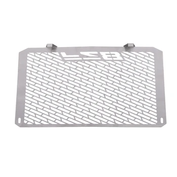 

Motorcycle Radiator Guard Grille Protector Cover for YAMAHA FZ 8 FZ8 2010-2016