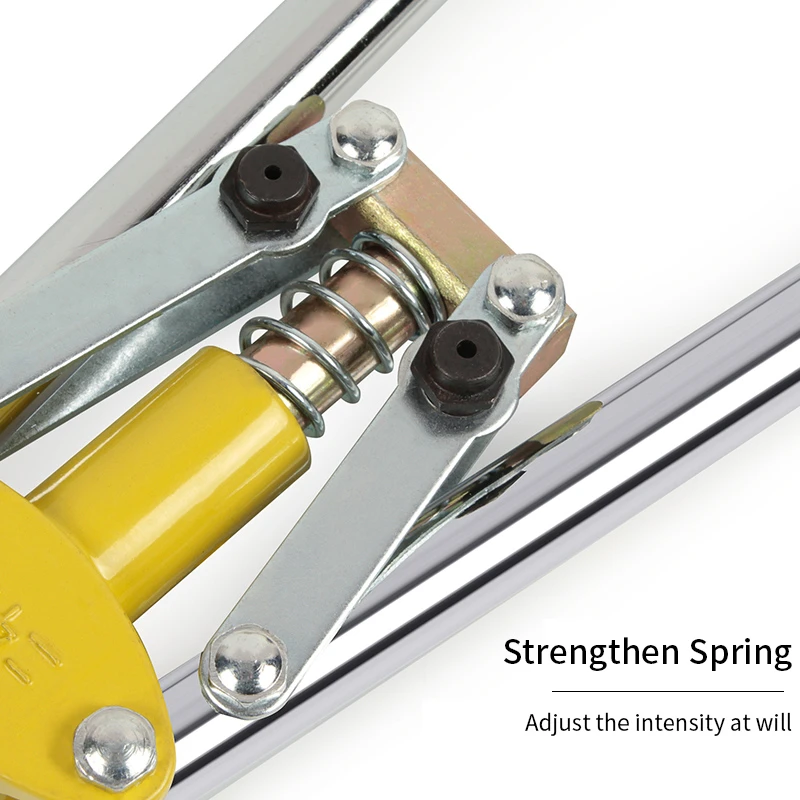 Manual Rivet Nail Gun Quality High Hardness Alloy Steel Woodworking Metalworking Rivet Gun Labor-saving Nail Plucking Tools