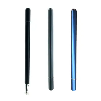 

Universal Touch Screen Pen for Smartphones Tablet Stylus Pen Smooth Writing Capacitive Tablet Touch Screen Stylus Pen with Nibs