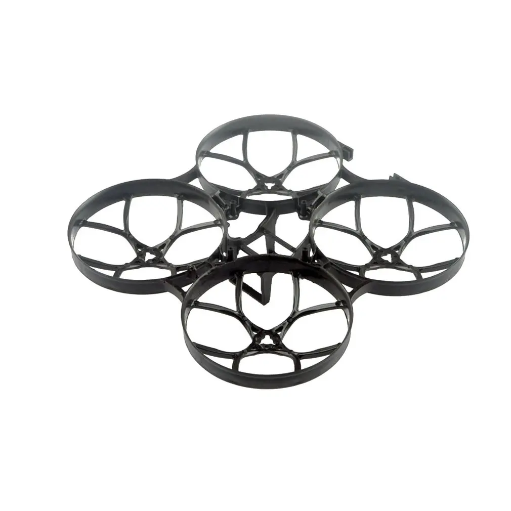 Happymodel 85 мм рама 2-3s Tinywhoop для 0603/0703/0802/0805/1102/1103 серии бесщеточных двигателей |