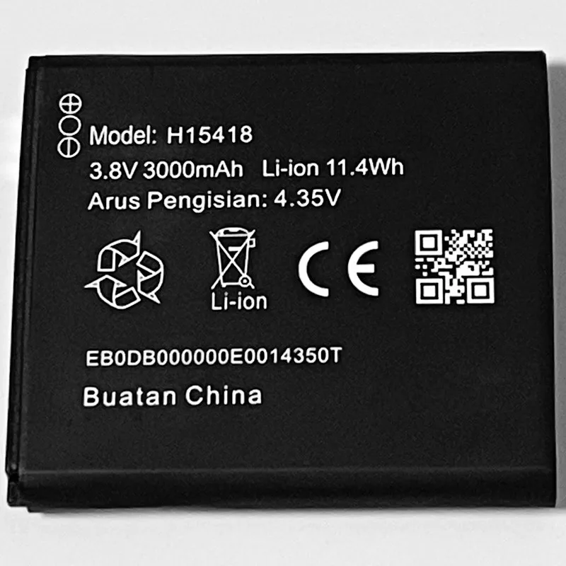 3.8V 3000mAh H15418 For Haier M3Y M3Z M3S M3YSE DC013 DC014 DC015 DC002 DC003 4G LTE WIFI Router Hotspot Modem Battery | Мобильные