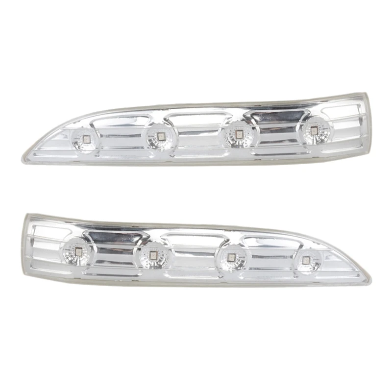 

Side Mirror Led Lamp for Hyundai Ix35 2009 2010 2011 2013 2014 2015 Car Rearview Mirror Turn Signal Light