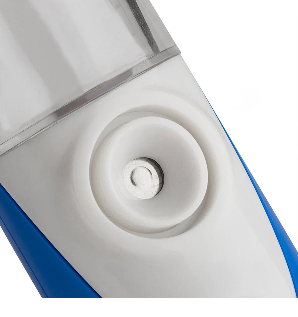 Medical Equipment Portable Ultrasonic Nebulizer Inhalator Medical Respirator Home Atomizer Humidifier Adult Children Health Care