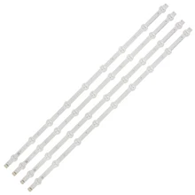 Светодиодный Подсветка подсветка полосы 9 светодиодный s для LG 3" ТВ ряд Rev0.9 A/B-Тип 6916L-1030A 6916L-1031A 6916L-0923A 6916L-0881A LC320DXN SE R1 светодиодный 32A
