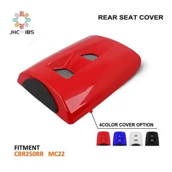 

Motorcycle ABS Plastic Rear Seat Fairing Tail Cover Cowl For HONDA CBR250RR CBR 250RR MC22 1991-1998 91 92 93 94 95 96 97 98