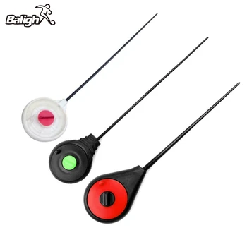 Balight 1 шт. мини зимняя удочка для ледовой рыбалки из углеродного волокна, зимнее рыболовное удилище, рыболовные снасти, рыболовные аксессуар...