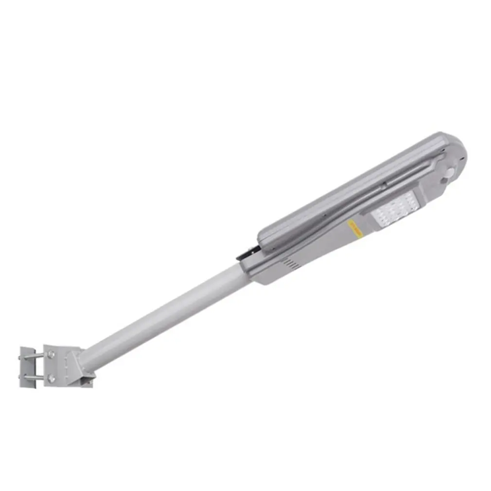

20/40/60W Solar Induction Lamp Led Wall Lamp Human Body Induction Infrared Integrated Lamp with arm Outdoor Courtyard Wall Lamp