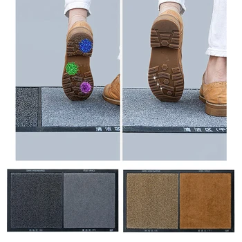 

Doormat Non-Slip Mat Hand Wash Commercial Home Office Luxury Mat 60x90cm