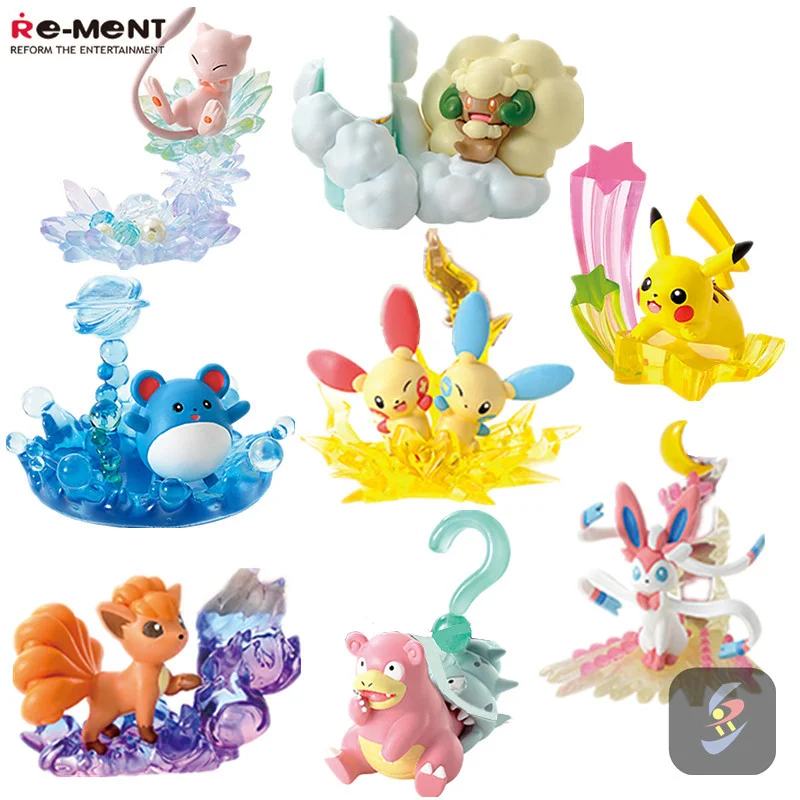 オンラインストア販売店舗 8個ポケモンre Mentイーブイピカチュウミュウvulpix Slowbro Marill Minun Plusle Sylveon Pvcムービーモデル 売り出し最安価格 Antra Com オンラインストア販売店舗 8個ポケモンre Mentイーブイピカチュウミュウvulpix Slowbro Marill Minun Plusle Sylveon Pvcムービーモデル 売り出し最安価格 Antra Com