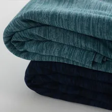 Половина метра весна лето Спортивная одежда футболка бег Бодибилдинг тренировочный костюм эластичный Быстросохнущий верхняя одежда шорты tissu