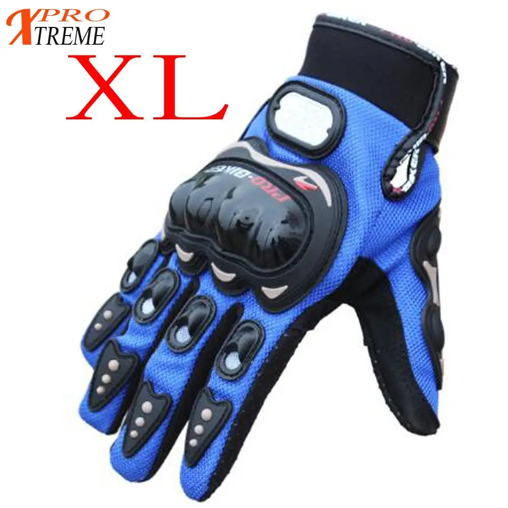 Полный палец Перчатки Экран сенсорный экран moto rcycle Luva moto queiro Guantes мото Мото Велоспорт moto крест перчатки Gant Водонепроницаемый