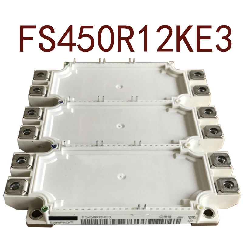 Original--    FS450R12KE3 FS450R12KE3-S1