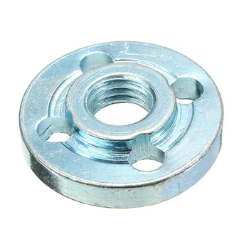 

1 Set Shank M10 Arbor Mandrel Adaptor Drill Grinder For Angle Motor Connecting