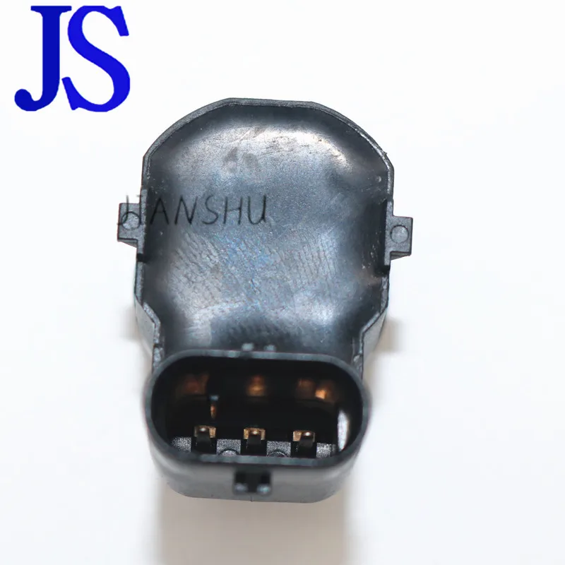 Рисунок 6 - автомобильные Датчики парковки