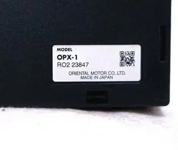

1PC used Oriental Motor Vexta OPX-1 Operator Interface Unit Tested