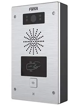

Fanvil i32V gray intercom
