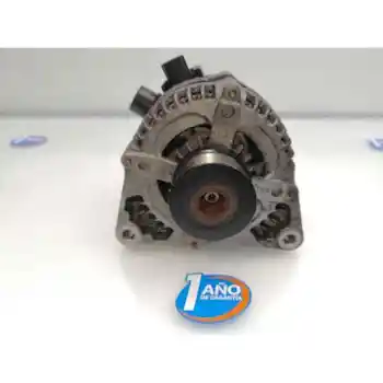 

3M5T10300YC ALTERNATOR MAZDA 3 SALOON (BK)