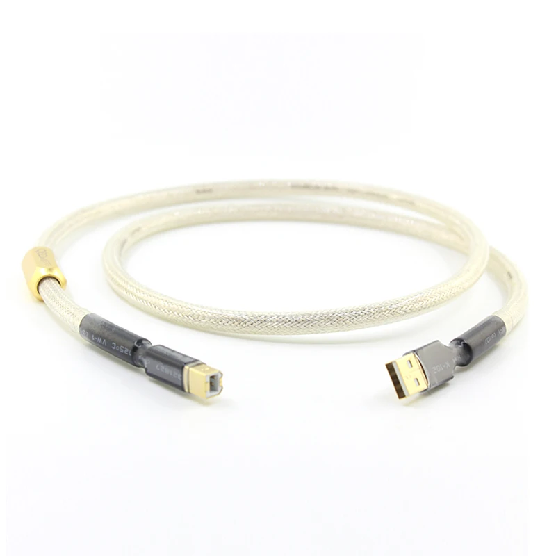 

USB-кабель для передачи данных, USB-кабель Hi-Fi