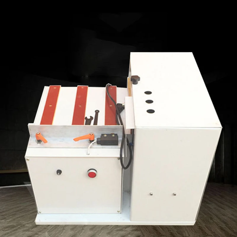 

Woodworking Machinery Desktop Chamfering Machine Plastic Sheet Produce Woodworking Custom Made Furniture Chamfering Machine New